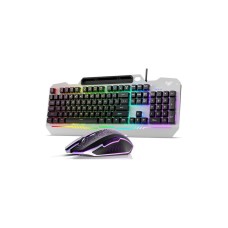 AULA T102 Tastatura i miš