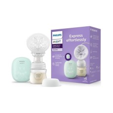 AVENT Električna pumpica za izmazavanje Essential