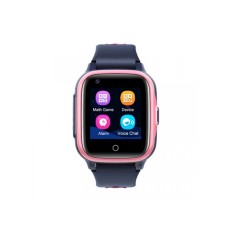 BAMBINO Smart Watch 4G  Black-Pink