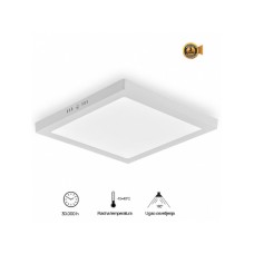 BBLINK LED panel N/Z KNS5-36W 6500K