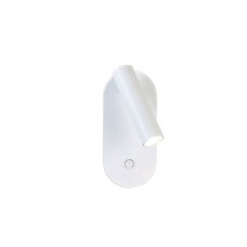 BBLINK LED SVETILJKA JM-062 ZIDNA BELA 3W 3000K BBLINK LED SVETILJKA JM-062 ZIDNA BELA 3W 3000K