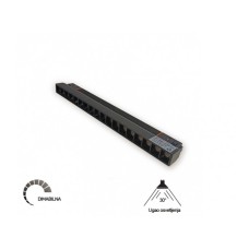 BBLINK Magnetic svetiljka led02 - 12W 3000K