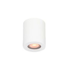 BBLINK Plafonska lampa 1xGU10 bela IP65