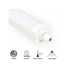 BBLINK Vododiht Led LG158A (WP3036) 50W 4000K 5000LM