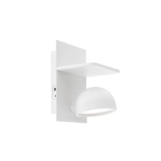 BBLINK Zidna lampa 7W 3000K bela dimabilna BBLINK Zidna lampa 7W 3000K bela dimabilna