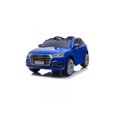 BBO Auto na akumulator Audi Q5 12v s305 - Blue
