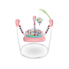 BBO BBO ACTIVITY JUMPER JUMPEE (CC8803) PINK BBO BBO ACTIVITY JUMPER JUMPEE (CC8803) PINK