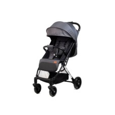 BBO BBO KOLICA ZA BEBE (K868) COMPACT - DARK GREY BBO BBO KOLICA ZA BEBE (K868) COMPACT - DARK GREY