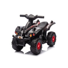 BBO BBO QUAD (MOTOR) NA AKUMULATOR 6V (TR2407) - BLACK