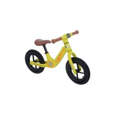 BBO BICIKL BALANCE BIKE - YELLOW