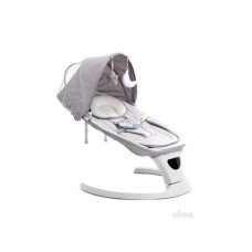 BBO BO LEZALJKA/LJULJASKA BELLA (PD-B07) - WHITE STRIPES