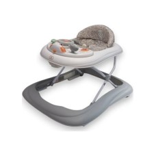 BBO Dubak Funride Light Grey