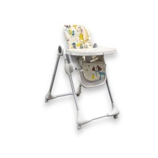 BBO HRANILICA HAPPY MEAL (BCH900B) - BEIGE