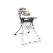BBO HRANILICA MINIMUNCH (BCH101B) - GREY