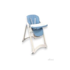 BBO Hranilica za bebe Flora - Blue