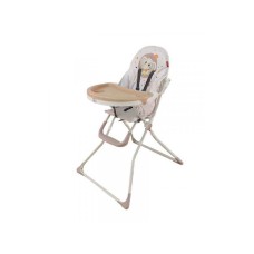 BBO Hranilica za bebe Junior 6m+ - Beige
