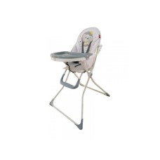 BBO Hranilica za bebe Junior 6m+ - Grey