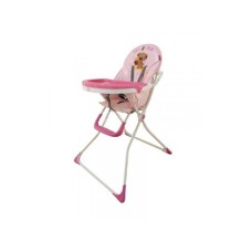 BBO Hranilica za bebe Junior 6m+ - Pink