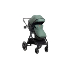 BBO Kolica za bebe X1 Dory Green