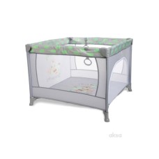 BBO Ogradica Time Play - Gray