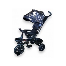 BBO TRICIKL SPORTISIMO - GOLD/BLACK