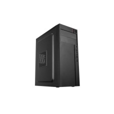 BC COMP AMD Ryzen 5 PRO 4650G/8GB/M.2 256GB/500W // Win11Pro