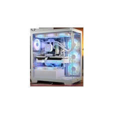 BC COMP AMD Ryzen 7 7700X/32GB/M.2 1TB/RX 9070 XT 16GB/750W