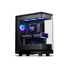 BC COMP INTEL Core i9-14900KF/Liquid 360/128GB/M.2 4TB/RTX5090 32GB/1200W