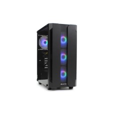 BC GROUP AMD Ryzen 7 5800X/Arctic 36/B550M/32GB/M.2 1TB/RTX4060 8GB/CHIEFTEC Hunter 700W