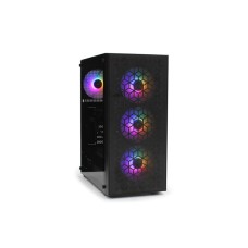 BC GROUP BULDOZER 7 AMD Ryzen 5 7500F/32GB/M.2 1TB/RTX4060 8GB V1 // Win11Pro