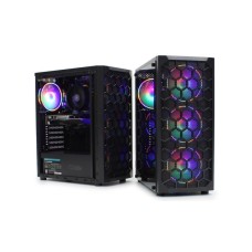 BC GROUP BULDOZER AMD Ryzen 5 3600/16GB/M.2 512GB/RTX3050 6GB