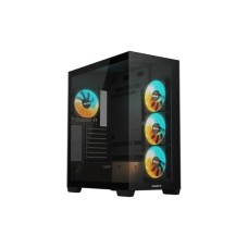BC GROUP GAMER AMD 5 Ryzen 7600X/DDR5 32GB/M.2 1TB/RTX4060Ti 8GB/Gigabyte C500P+650W // Win11Pro