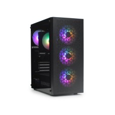 BC GROUP GAMING AMD Ryzen 7 5700X/32GB/1TB/AMD7600 8GB