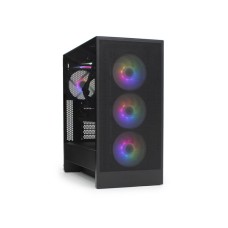 BC GROUP GAMING AMD Ryzen 9 7900/32GB/M.2 1TB/RTX5060Ti 16GB