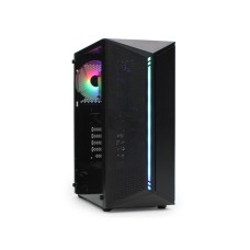 BC GROUP INTEL Core i5-12400/H610M/16GB DDR5/Kingston 500GB M.2/ZPU-500S