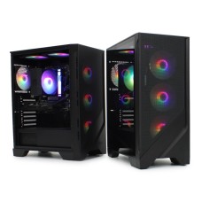 BC GROUP PREDATOR 7 AMD Ryzen 7 5700X/32GB/M.2 1TB RTX5060 8GB