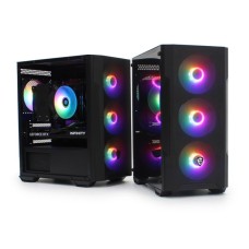 BC GROUP PREDATOR 7 AMD Ryzen 7 7700/32GB/M.2 1TB/RTX5060 8GB v3 // Win11Pro