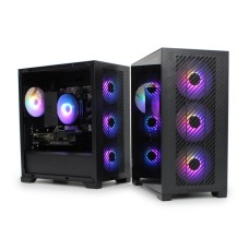 BC GROUP PREDATOR 7 AMD Ryzen 7 7700/32GB/M.2 1TB/RTX5060Ti 8GB V2 BC GROUP PREDATOR 7 AMD Ryzen 7 7700/32GB/M.2 1TB/RTX5060Ti 8GB V2
