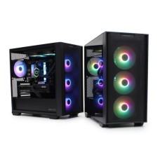 BC GROUP PREDATOR 7 AMD Ryzen 7 7800X3D/32GB/M.2 1TB/RTX5060Ti 8GB