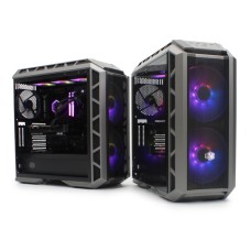BC GROUP PREDATOR 7 AMD Ryzen 7 7800X3D/Liquid 360/32GB/M.2 2TB/RTX5070 12GB/CM H500P 850W v1 BC GROUP PREDATOR 7 AMD Ryzen 7 7800X3D/Liquid 360/32GB/M.2 2TB/RTX5070 12GB/CM H500P 850W v1