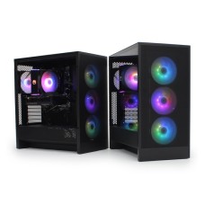 BC GROUP PREDATOR 7 AMD Ryzen 7 9700X/32GB/M.2 1TB/RTX5060Ti 8GB v1 // Win11Pro BC GROUP PREDATOR 7 AMD Ryzen 7 9700X/32GB/M.2 1TB/RTX5060Ti 8GB v1 // Win11Pro