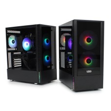 BC GROUP PREDATOR 8 AMD Ryzen 7 8700F/32GB/M.2 1TB/RTX4060 8GB