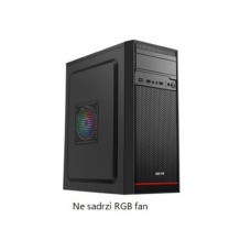 BC GROUP Računar i3-12100/8GB/M.2 256GB/500W