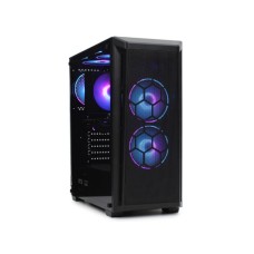 BC GROUP WARRIOR 12 INTEL Core i5-12400F/32GB/M.2 1TB/RTX3060 12GB