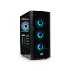 BC GROUP WARRIOR 14 INTEL Core i5-14400F/32GB/M.2 1TB/RTX4060 8GB V1 // Win11Pro