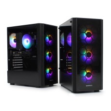 BC GROUP WARRIOR 14 INTEL Core i5-14400F/32GB/M.2 1TB/RTX4060 8GB V2