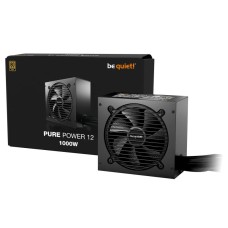 BE QUIET Pure Power 12 1000W Gold BP005EU ATX3.1