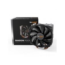 BE QUIET CPU Cooler Be quiet Shadow Rock Slim 2 BK032(AM4,AM3,1151,1150,1155,1200,1700)