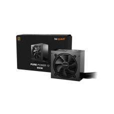 BE QUIET PURE POWER 12 550W ATX3.1 BP001 Gold napajanje
