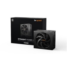 BE QUIET Straight Power 12 1000W BN338 80 PLUS Platinum napajanje
